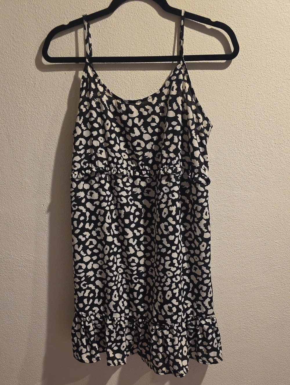 Jodifl Lightweight Semi Sheer Mini Dress
